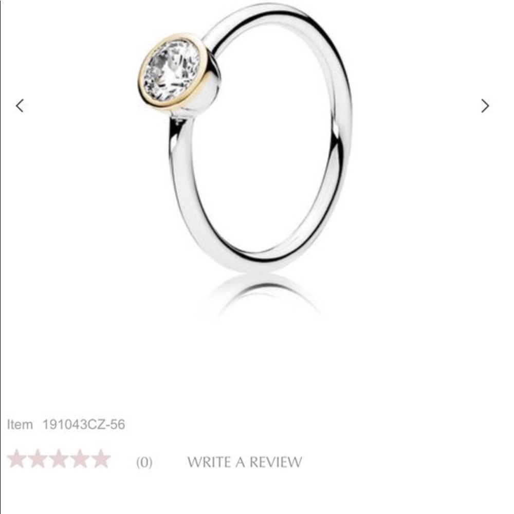 Pandora Rings - Picture 2 of 4